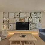 Nyaraló Casa Bambu - Incredible Beachside Townhouse By Finest Marbella