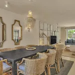 Casa Bambu - Incredible Beachside Townhouse By Finest Nyaraló *