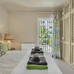 Nyaraló Casa Bambu - Incredible Beachside Townhouse By Finest *