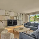 Casa Bambu - Incredible Beachside Townhouse By Finest Nyaraló