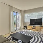 Nyaraló Casa Bambu - Incredible Beachside Townhouse By Finest *