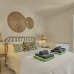 Nyaraló Casa Bambu - Incredible Beachside Townhouse By Finest *