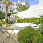 Nyaraló Casa Bambu - Incredible Beachside Townhouse By Finest