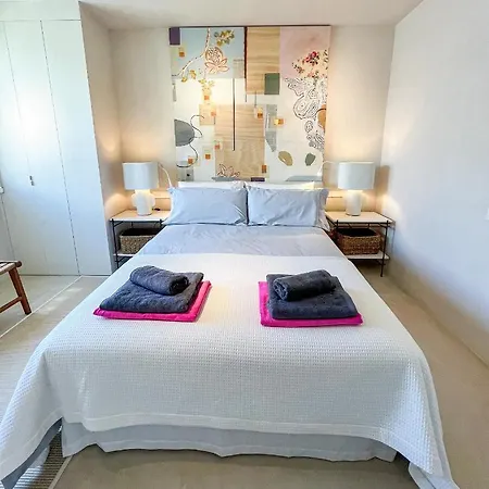 Prázdninový dům Casa Bambu - Incredible Beachside Townhouse *