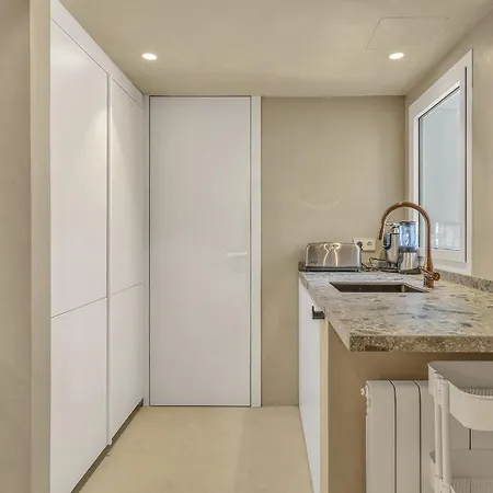 Holiday home Casa Bambu - Incredible Beachside Townhouse By Finest