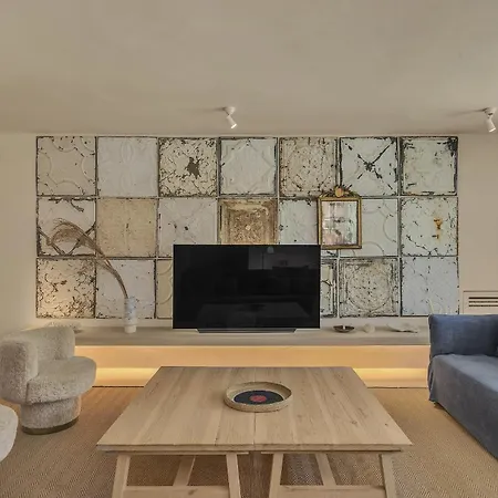 בית נופש Casa Bambu - Incredible Beachside Townhouse By Finest מארבלה