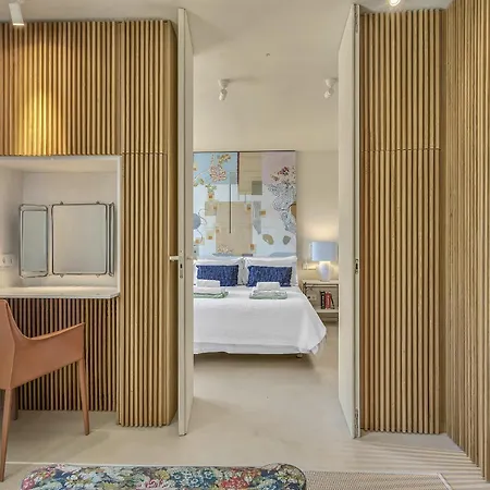 Casa Bambu - Incredible Beachside Townhouse By Finest מארבלה