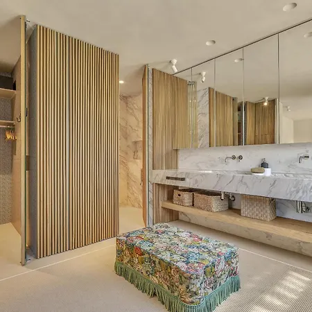 Casa Bambu - Incredible Beachside Townhouse By Finest בית נופש *