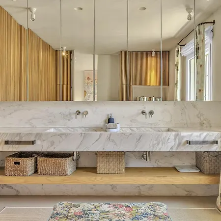 Casa Bambu - Incredible Beachside Townhouse By Finest * מארבלה