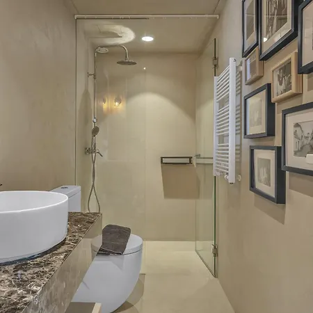 Casa Bambu - Incredible Beachside Townhouse By Finest בית נופש *