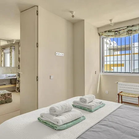 Casa Bambu - Incredible Beachside Townhouse By Finest בית נופש מארבלה