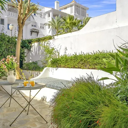 בית נופש Casa Bambu - Incredible Beachside Townhouse By Finest