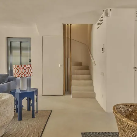 בית נופש Casa Bambu - Incredible Beachside Townhouse By Finest *