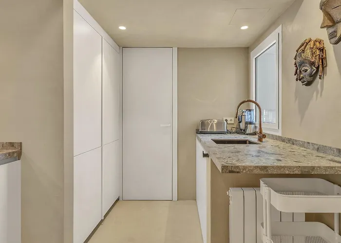 Holiday home Casa Bambu - Incredible Beachside Townhouse By Finest