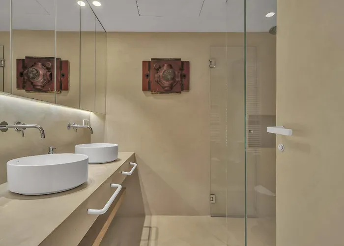 Holiday home Casa Bambu - Incredible Beachside Townhouse By Finest