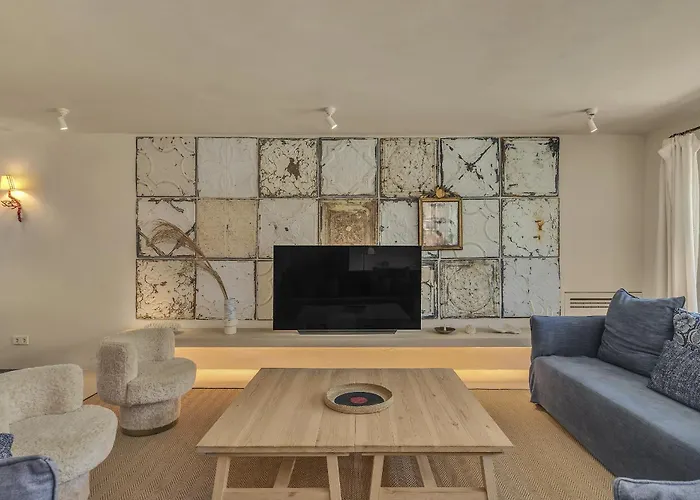 Holiday home Casa Bambu - Incredible Beachside Townhouse By Finest Marbella