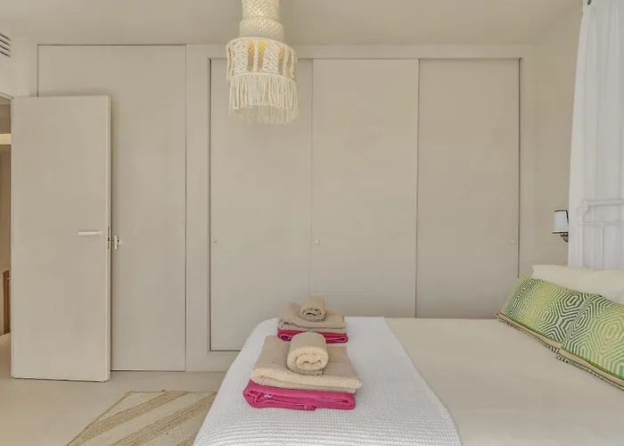Holiday home Casa Bambu - Incredible Beachside Townhouse By Finest