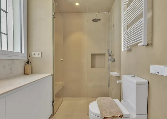 Holiday home Casa Bambu - Incredible Beachside Townhouse By Finest Marbella