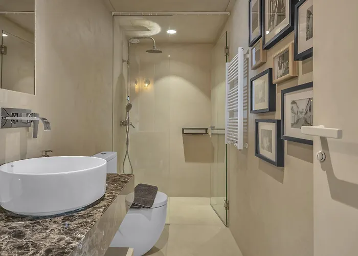 Casa Bambu - Incredible Beachside Townhouse By Finest Holiday home *