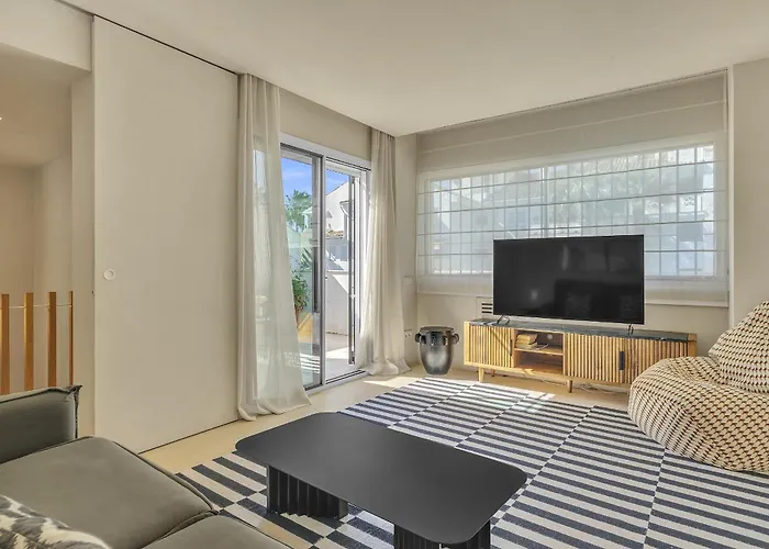 Holiday home Casa Bambu - Incredible Beachside Townhouse By Finest *