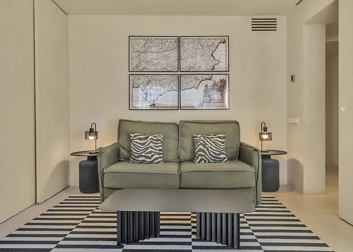 Casa Bambu - Incredible Beachside Townhouse By Finest Holiday home