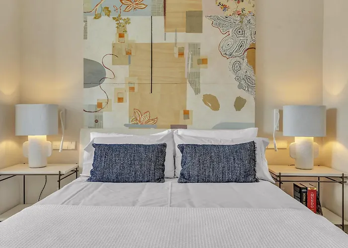 Holiday home Casa Bambu - Incredible Beachside Townhouse By Finest