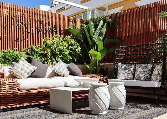 Casa Bambu - Incredible Beachside Townhouse By Finest Casa de Férias *